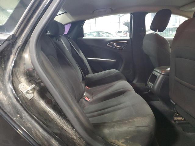 Photo 10 from auction – 2015 CHRYSLER 200 LIMITE with VIN 1C3CCCAB2FN640085