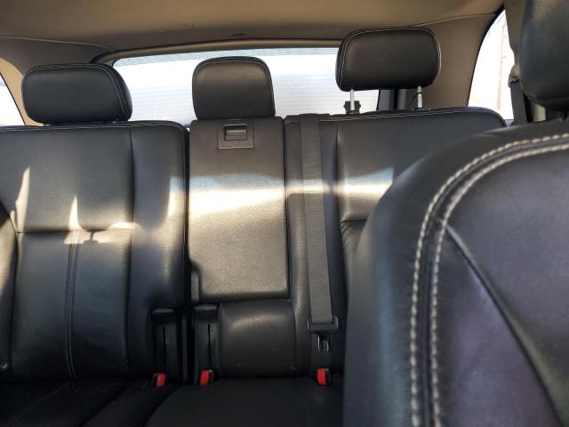 Photo 10 from auction – 2008 FORD EDGE LIMIT with VIN 2FMDK39C08BA53779
