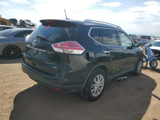 Photo 3 from auction – 2016 NISSAN ROGUE S with VIN KNMAT2MV8GP650841