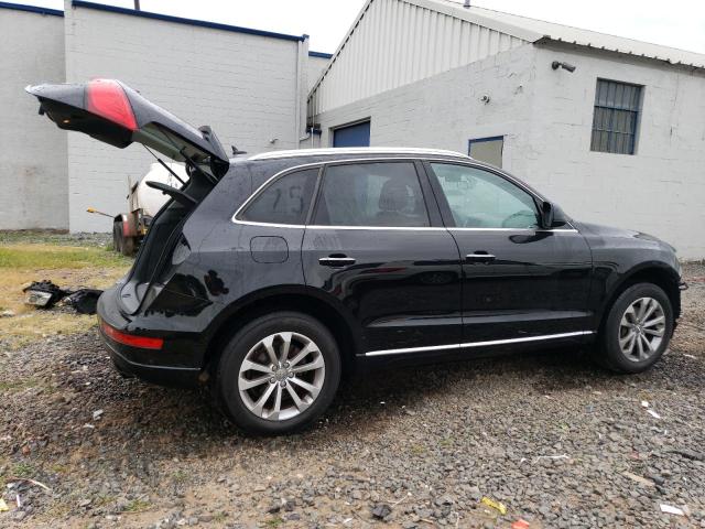 Photo 3 from auction – 2016 AUDI Q5 PREMIUM with VIN WA1C2AFPXGA041588