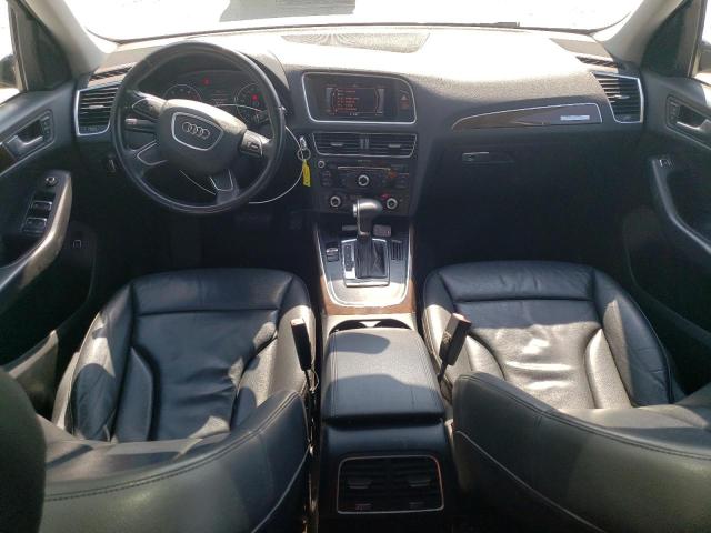 Photo 8 from auction – 2015 AUDI Q5 PREMIUM with VIN WA1CFAFP2FA092506