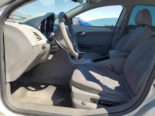 Photo 7 from auction – 2012 CHEVROLET MALIBU LS with VIN 1G1ZA5EU7CF392238
