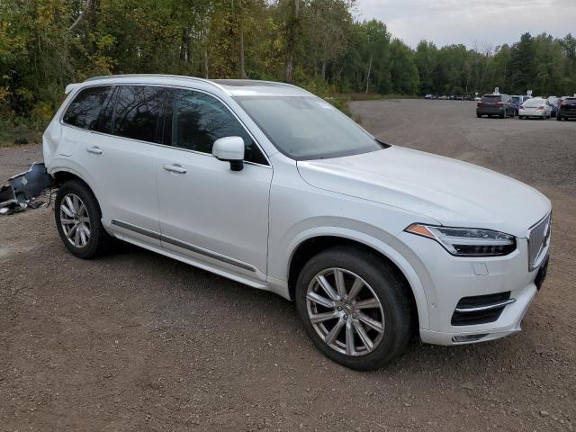 Photo 4 from auction – 2016 VOLVO XC90 T6 with VIN YV4A22PL9G1033901