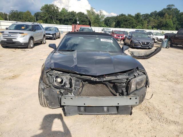 Photo 5 from auction – 2011 CHEVROLET CAMARO 2SS with VIN 2G1FK3DJ1B9170006
