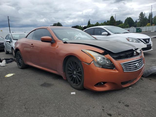 Photo 4 from auction – 2011 INFINITI G37 BASE with VIN JN1CV6FE7BM952433