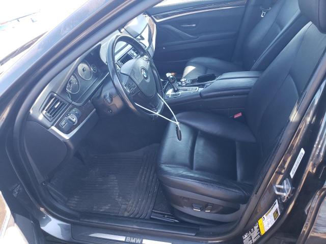 Photo 7 from auction – 2012 BMW 528 XI with VIN WBAXH5C53CC595146