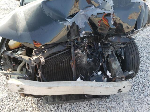 Photo 12 from auction – 2006 TOYOTA HIGHLANDER with VIN JTEDP21A960100148