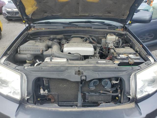 Photo 12 from auction – 2008 TOYOTA 4RUNNER LI with VIN JTEBT17R78K001104