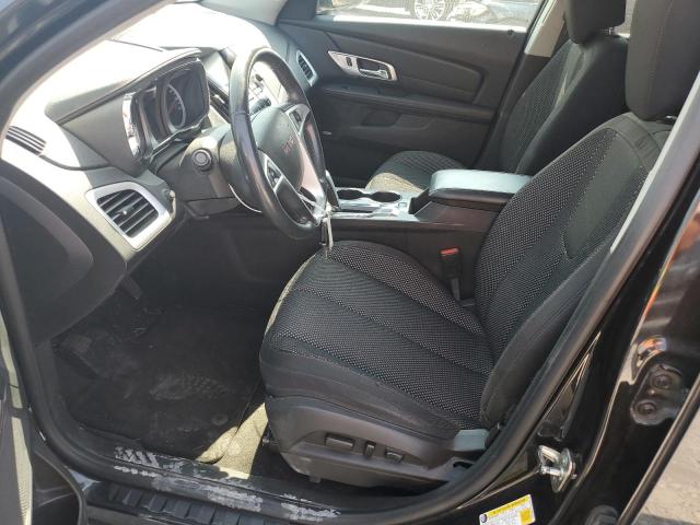 Photo 7 from auction – 2013 GMC TERRAIN SL with VIN 2GKALSEK1D6406260