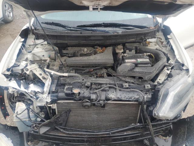 Photo 12 from auction – 2015 NISSAN ROGUE S with VIN KNMAT2MT4FP540527
