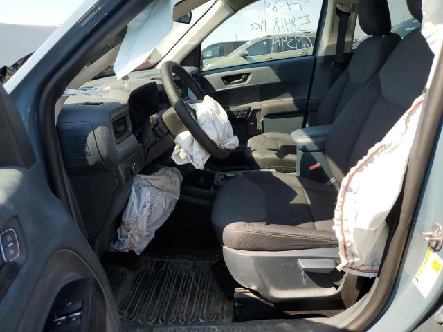Photo 7 from auction – 2022 FORD MAVERICK X with VIN 3FTTW8E9XNRA36934