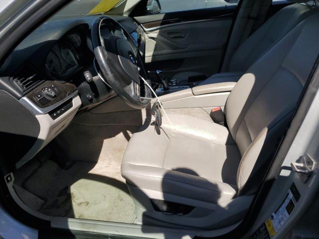 Photo 7 from auction – 2011 BMW 535 XI with VIN WBAFU7C51BC778689