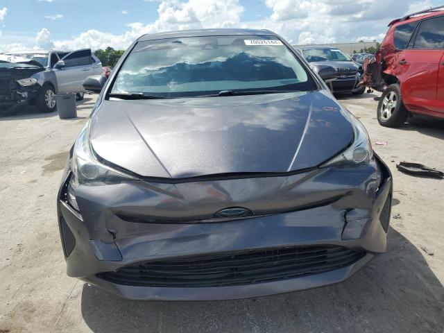 Photo 5 from auction – 2017 TOYOTA PRIUS with VIN JTDKBRFU0H3051249
