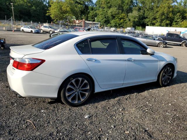Photo 3 from auction – 2014 HONDA ACCORD SPO with VIN 1HGCR2F51EA280189