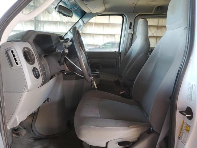 Photo 7 from auction – 2013 FORD ECONOLINE with VIN 1FBSS3BL0DDA77076