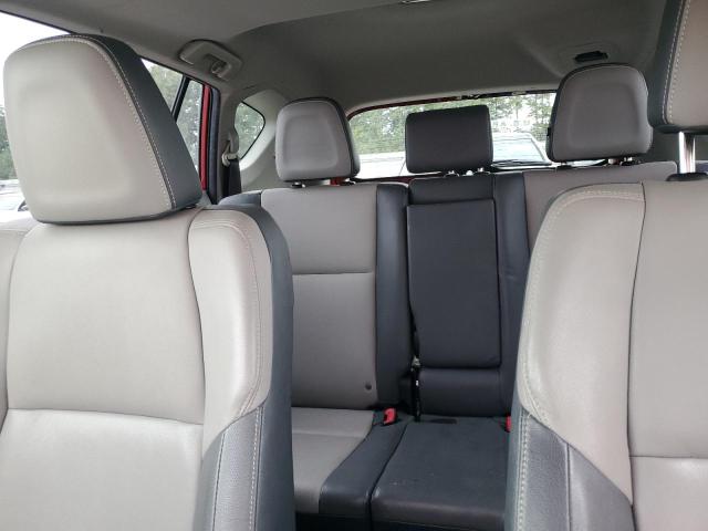 Photo 10 from auction – 2013 TOYOTA RAV4 LIMIT with VIN JTMYFREV3D5004305