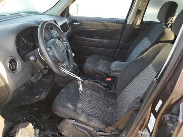 Photo 7 from auction – 2014 JEEP PATRIOT LA with VIN 1C4NJPFB5ED849030
