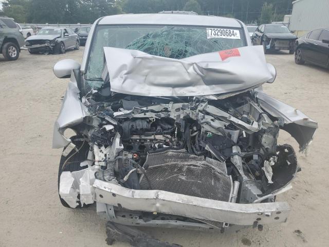 Photo 5 from auction – 2014 NISSAN CUBE S with VIN JN8AZ2KR2ET351570