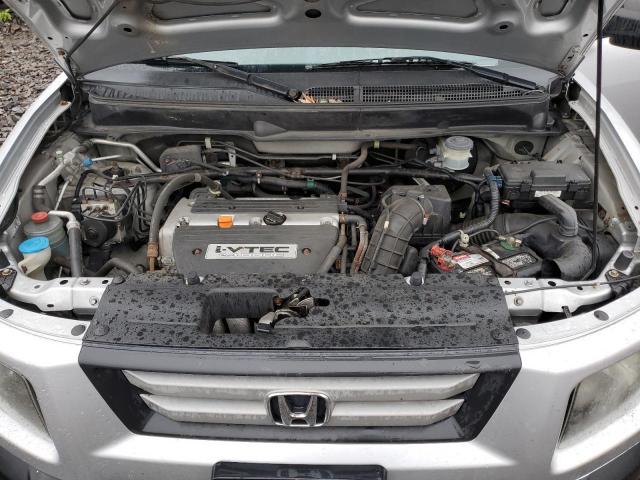 Photo 12 from auction – 2008 HONDA ELEMENT EX with VIN 5J6YH28718L008525