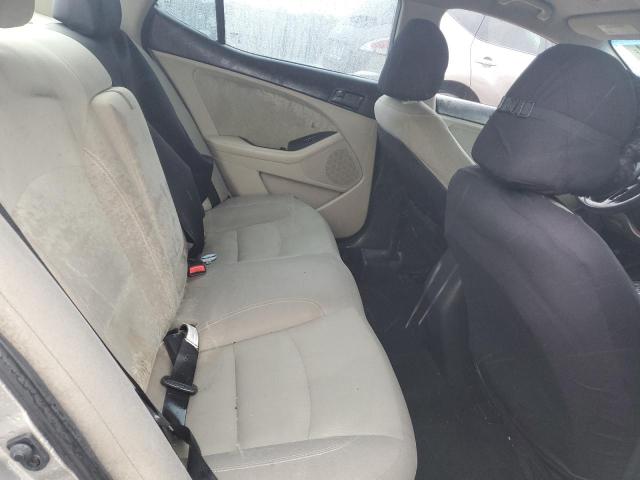 Photo 10 from auction – 2013 KIA OPTIMA LX with VIN 5XXGM4A77DG204921