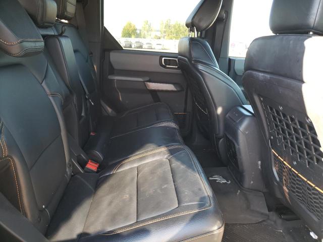 Photo 11 from auction – 2022 FORD BRONCO BAS with VIN 1FMEE5DH1NLA78454