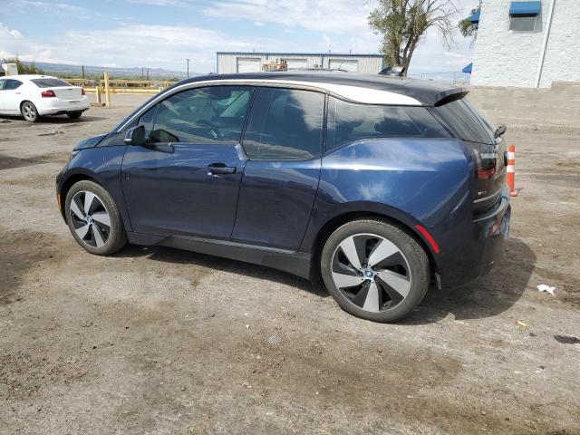 Photo 2 from auction – 2018 BMW I3 REX with VIN WBY7Z4C50JVD95774