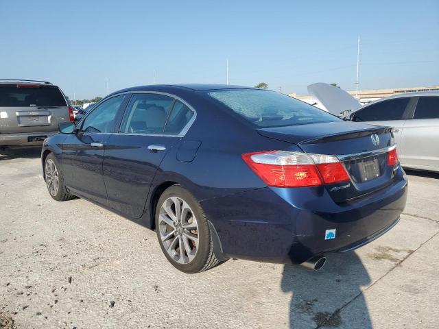 Photo 2 from auction – 2015 HONDA ACCORD SPO with VIN 1HGCR2F58FA094294