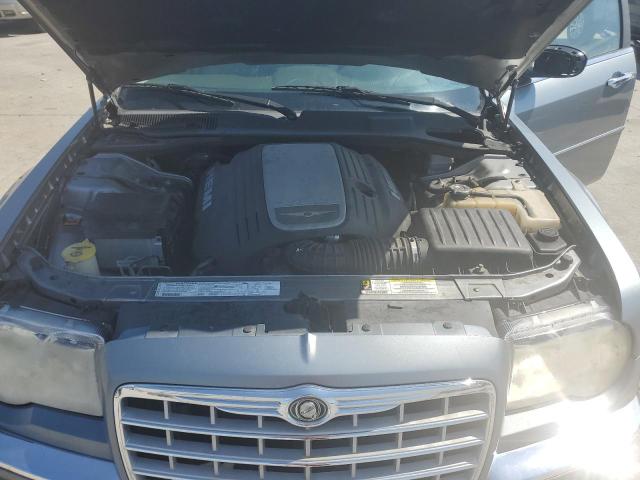 Photo 11 from auction – 2007 CHRYSLER 300C with VIN 2C3KA63HX7H658168