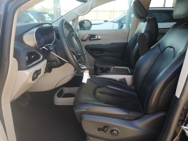 Photo 7 from auction – 2022 CHRYSLER PACIFICA T with VIN 2C4RC1BG9NR190277
