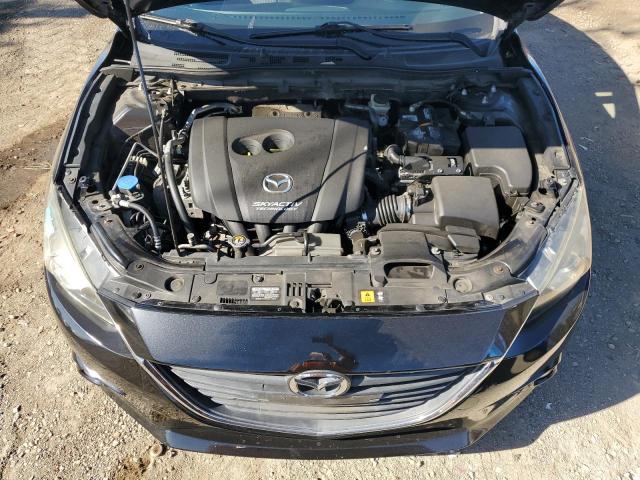 Photo 11 from auction – 2016 MAZDA 3 TOURING with VIN 3MZBM1V73GM264312