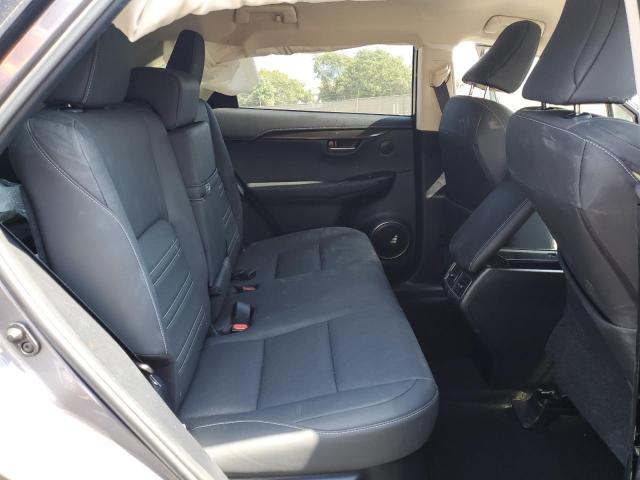 Photo 11 from auction – 2021 LEXUS NX 300 BAS with VIN JTJDARBZ4M2192979