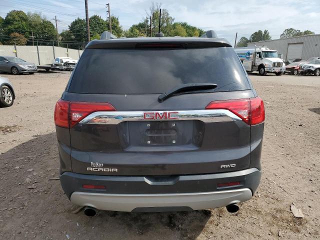Photo 6 from auction – 2018 GMC ACADIA SLT with VIN 1GKKNULS5JZ200517