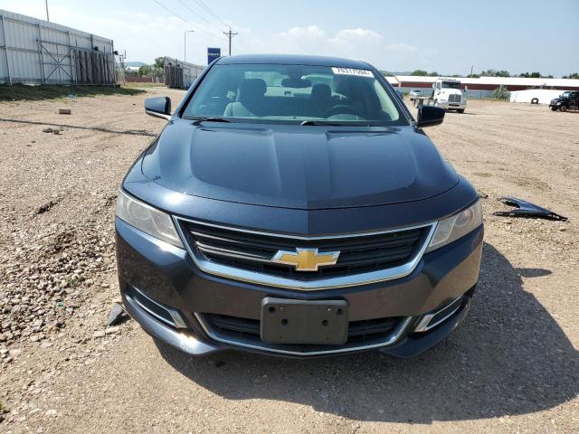 Photo 5 from auction – 2014 CHEVROLET IMPALA LS with VIN 2G11Y5SL6E9118528