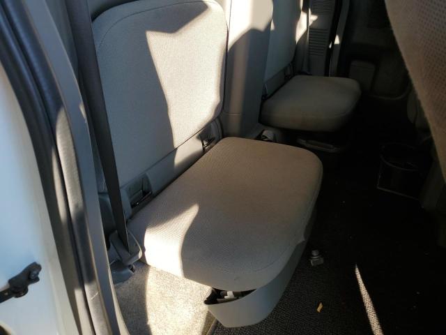 Photo 10 from auction – 2014 NISSAN FRONTIER S with VIN 1N6BD0CT2EN706333