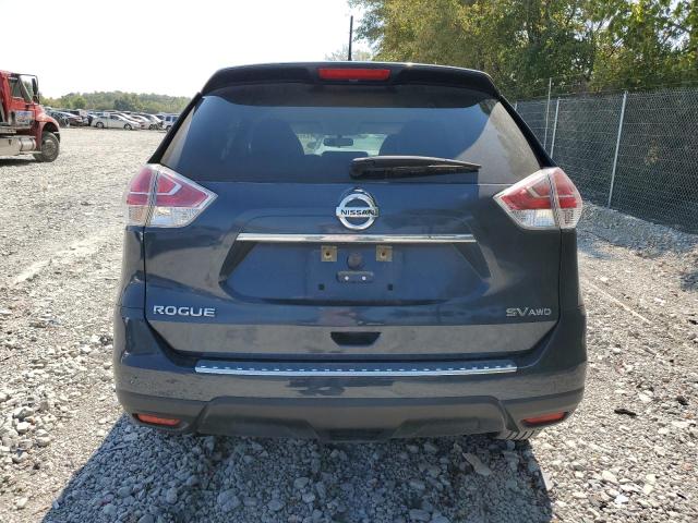Photo 6 from auction – 2015 NISSAN ROGUE S with VIN KNMAT2MV0FP570075