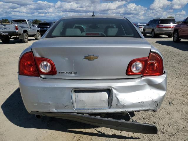 Photo 6 from auction – 2010 CHEVROLET MALIBU 1LT with VIN 1G1ZC5EB8AF323404