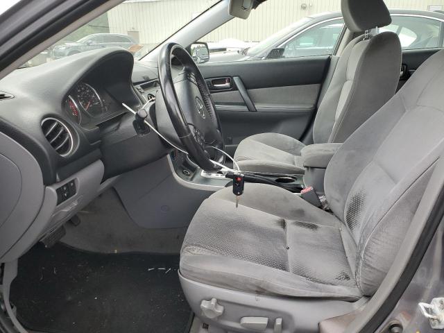 صورة رقم 7 من المزاد - 2006 MAZDA 6 S مع VIN 1YVHP80D165M63660