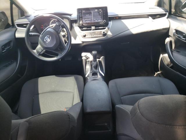 Photo 8 from auction – 2022 TOYOTA COROLLA LE with VIN 5YFEPMAE6NP305731