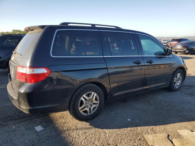 Photo 3 from auction – 2007 HONDA ODYSSEY EX with VIN 5FNRL38717B132956