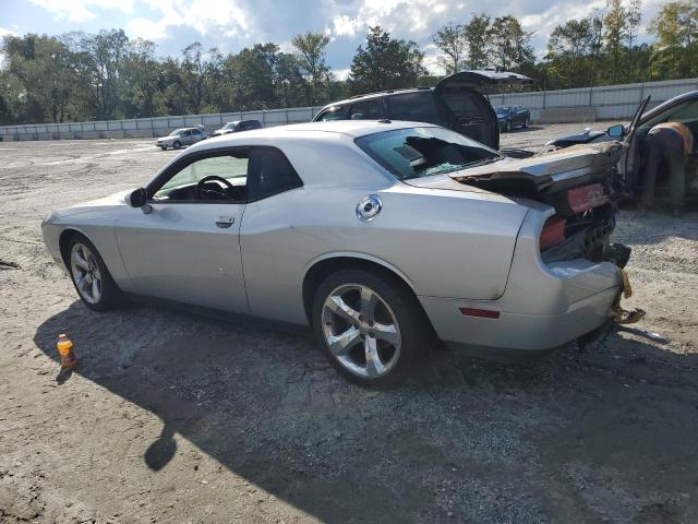Photo 2 from auction – 2012 DODGE CHALLENGER with VIN 2C3CDYAG2CH186253