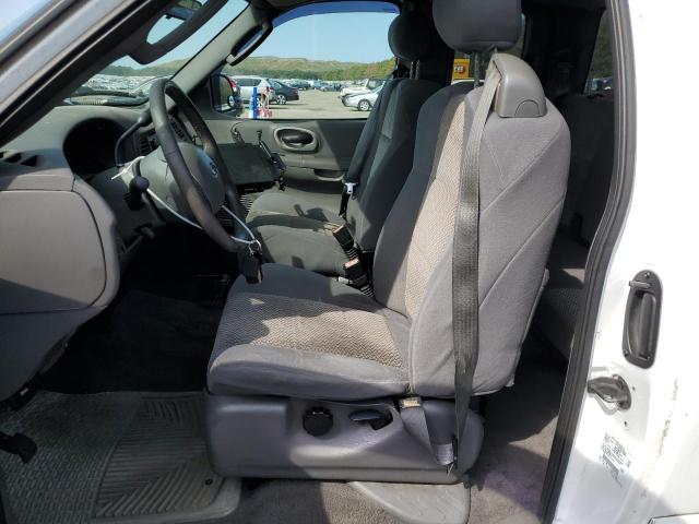 Photo 7 from auction – 2004 FORD F-150 HERI with VIN 2FTRX18W74CA74967