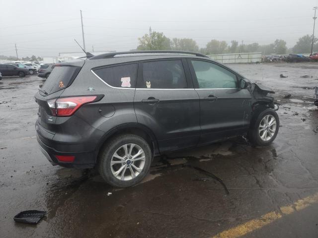Снимка 3 от търг – 2018 FORD ESCAPE SE с VIN 1FMCU0GD8JUC58413