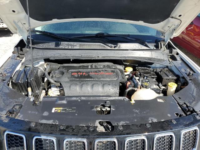 Photo 11 from auction – 2018 JEEP COMPASS LA with VIN 3C4NJCBB8JT124539