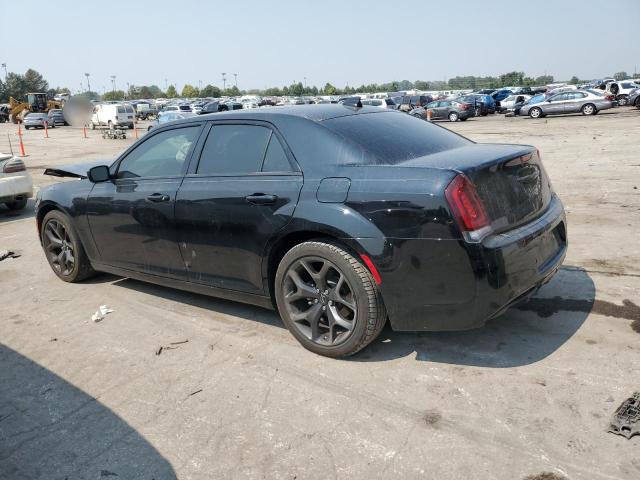 Photo 2 from auction – 2023 CHRYSLER 300 S with VIN 2C3CCABG9PH524570