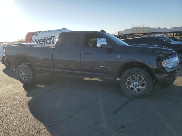 Photo 4 from auction – 2023 RAM 3500 LARAM with VIN 3C63R3JL6PG521623