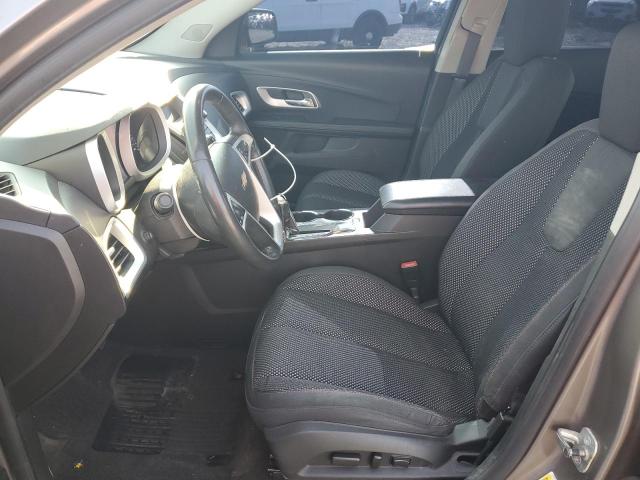 Photo 7 from auction – 2010 CHEVROLET EQUINOX LT with VIN 2CNFLEEW1A6412315