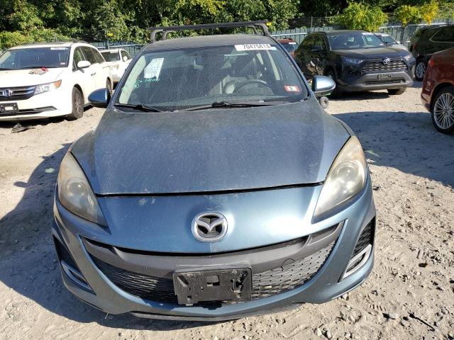 Photo 5 from auction – 2010 MAZDA 3 S with VIN JM1BL1H64A1201426