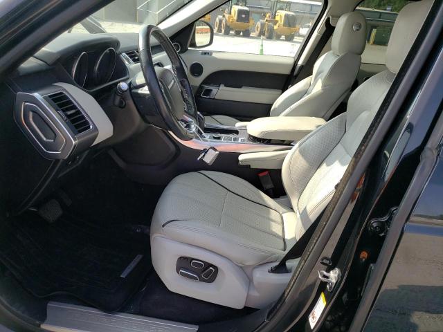 Photo 7 from auction – 2014 LAND ROVER RANGE ROVE with VIN SALWR2VF3EA306743