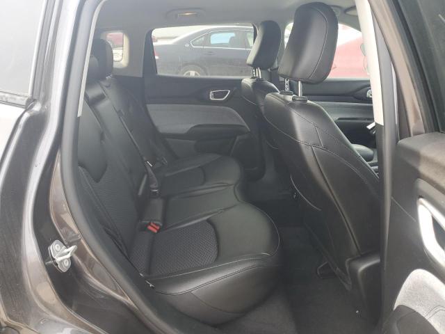 Photo 11 from auction – 2022 JEEP COMPASS LA with VIN 3C4NJDBB4NT108219