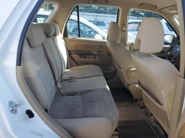 Photo 11 from auction – 2005 HONDA CR-V LX with VIN JHLRD78595C050571
